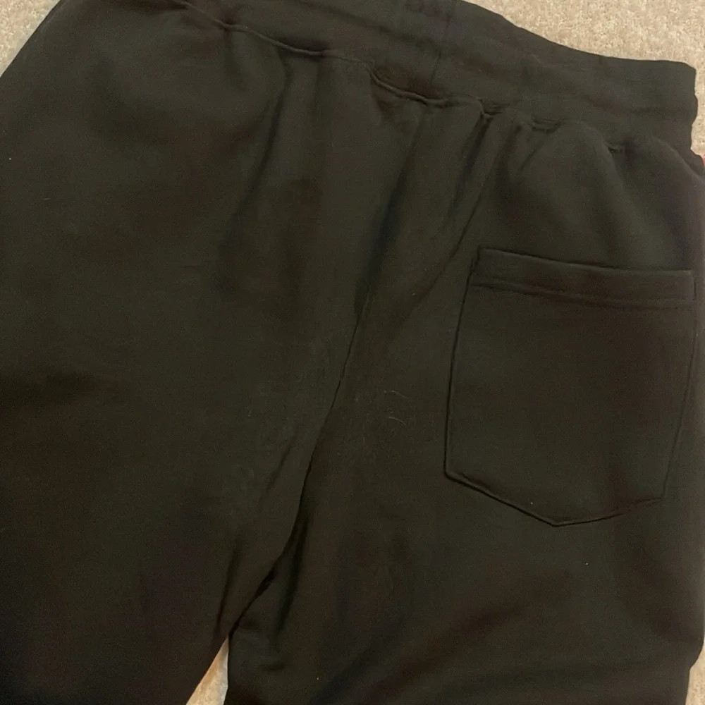NWT Runtz snakes and skull joggers